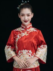 -韩国天使嫁衣婚纱礼服馆(上海旗舰店)