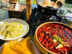 -青城甲(青城山店)