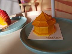 -沈阳故宫·莊啡