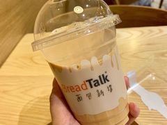 -BreadTalk面包新语·烘焙蛋糕(东方宝泰广场店)