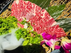 -牛焱·烧肉酒肆(五大道店)