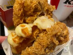 -肯德基(汇腾店)