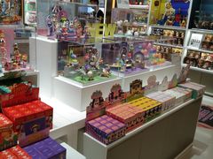 -泡泡玛特POPMART(正弘城店)