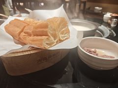 -大良毋米粥(锦龙路总店)