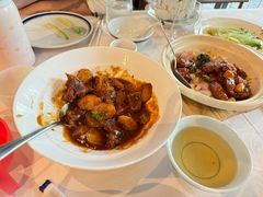 -禧宴Joyous Restaurant(禧园店)