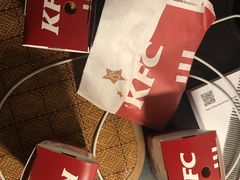 -肯德基(新市百店)