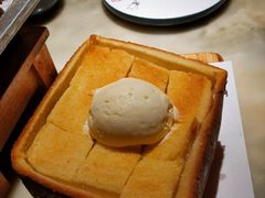 面包诱惑-绿茶餐厅(成都大悦城店)