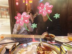 -蜀大侠火锅(森兰花园城店)