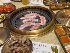 -妙香居韩国烤肉(容桂天佑城店)