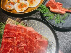 -牛YO烧肉烤肉自助(万象城春河里店)