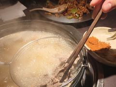 -芸鲜季·云南野生菌餐厅· 云南风物味研社(闵行店)