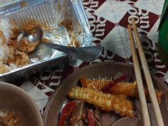 -老三样·旧食新味(船山路店)