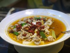 泡椒田鸡-绿野仙踪·印象(香樟名都店)