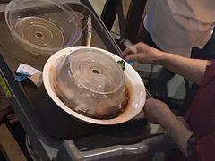 -味可道美食坊(福基路店)