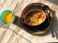 芝士肉酱千层面-the rug 飞毯 (朝阳公园店)
