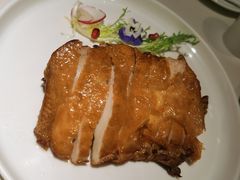 河北神仙鸡-小放牛河北菜(长安万达店)