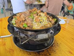 -顺花高丽火盆(集安店)
