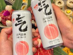 -谷町·烤肉自助(朱雀门店)