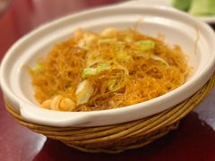 干捞粉丝煲-香丰阁·烤鸭·川湘菜(昌平店)