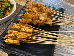 -鑫正兴东北烧烤(滨湖店)