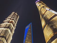-上海中心大厦