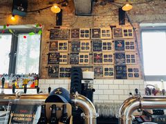 -Arrow Factory Brewing箭厂啤酒