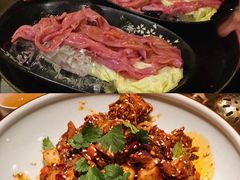 -锦城印象火锅(天府三街店)