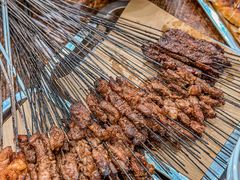 -老白家怡贵园烤肉