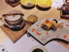 -玄海寿司(国贸店)