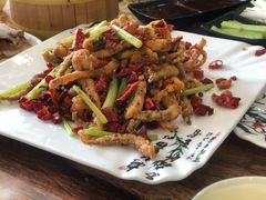 -清真•蜀风园(丁字沽店)
