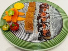 -東園·廣州味·點心與燒鵝(东山口店)