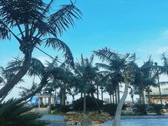 -碧海银沙景区