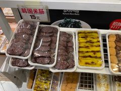-传闻来紫菜包饭·打糕(西塔韩百店)