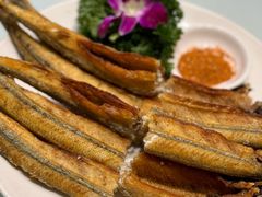 -小贝壳酒楼(经九路店)