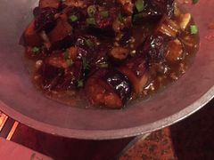 -绿茶餐厅(蓝色港湾店)