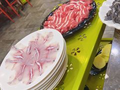 -活鱼馆(宜兴埠店)