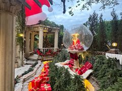 -Lamant Manor已闻花名關於藍
