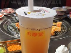 -丸摩堂鲜果茶(城南优品道店)