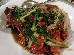 -无招牌海鲜餐厅(怡丰城店)