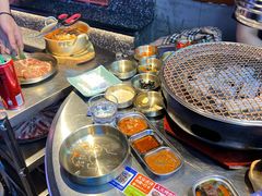 -入火韩国烤肉(凯旋广场店)