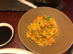 素蟹粉-解香楼(八盘岭路店)