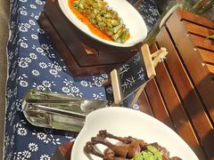 -昆山裕元花园酒店·温莎西餐厅