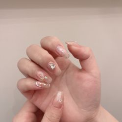 -Fanni美甲美睫皮肤管理