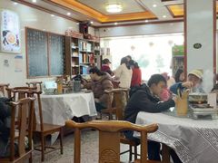 -秀妈厨房(灰汤老店)