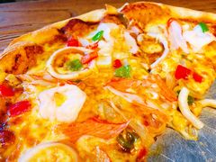-苏西花园西餐厅(谷德店)