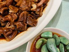 -江城小馆陕南妈妈菜·全球旅行餐厅(钟楼店)