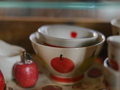 -知亘茶食