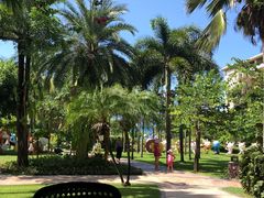 -三亚亚龙湾天域度假酒店