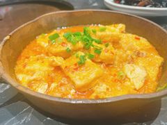 -云海肴云南菜·蒸汽石锅鱼(新奥店)