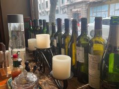 -Osteria Garden 生蚝花园餐厅(原进贤路店)